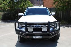 2023 Ford Everest Ambiente
