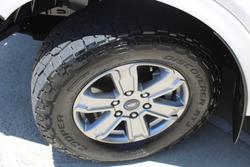 2023 Ford Everest Ambiente