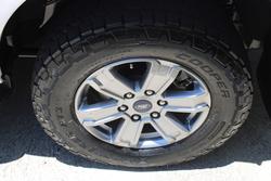 2023 Ford Everest Ambiente