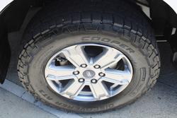 2023 Ford Everest Ambiente