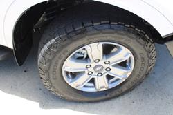 2023 Ford Everest Ambiente