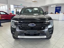 2025 Ford
                Ranger Wildtrak