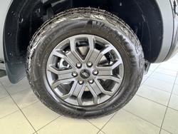 2025 Ford
                Ranger Wildtrak