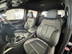 2025 Ford
                Ranger Wildtrak