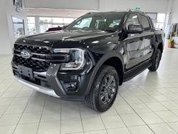 2025 Ford
                Ranger Wildtrak