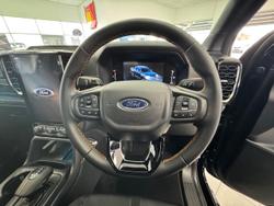 2025 Ford
                Ranger Wildtrak