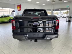 2025 Ford
                Ranger Wildtrak
