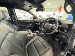 2025 Ford
                Ranger Wildtrak