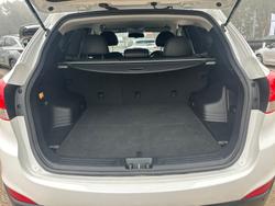 2014 Hyundai
ix35 Elite