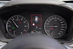 2024 Subaru Crosstrek Hybrid S