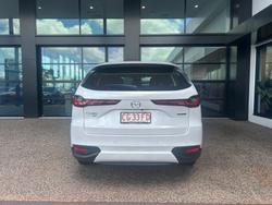 2024 Mazda CX-80 P50e Touring