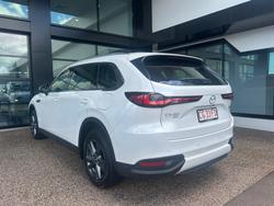 2024 Mazda CX-80 P50e Touring