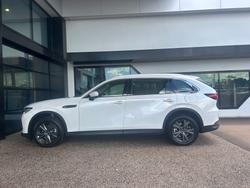 2024 Mazda CX-80 P50e Touring