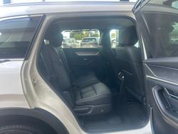2024 Mazda CX-80 P50e Touring