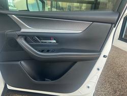 2024 Mazda CX-80 P50e Touring