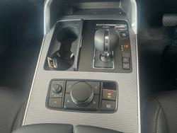 2024 Mazda CX-80 P50e Touring