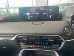 2024 Mazda CX-80 P50e Touring