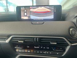 2024 Mazda CX-80 P50e Touring