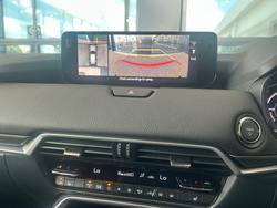 2024 Mazda CX-80 P50e Touring