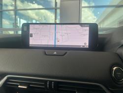 2024 Mazda CX-80 P50e Touring