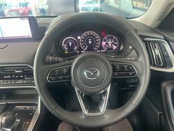 2024 Mazda CX-80 P50e Touring