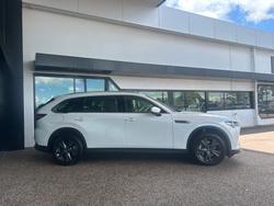 2024 Mazda CX-80 P50e Touring