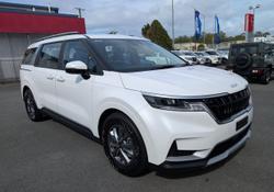 2021 KIA CARNIVAL S