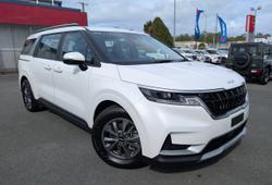 2021 KIA CARNIVAL S