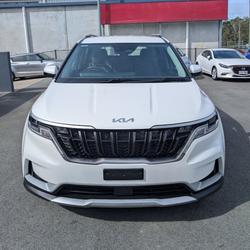 2021 KIA CARNIVAL S