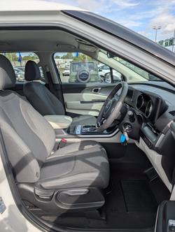 2021 KIA CARNIVAL S