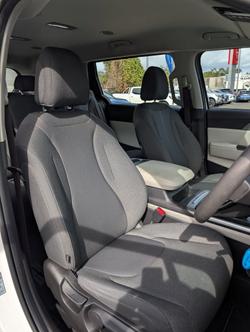 2021 KIA CARNIVAL S