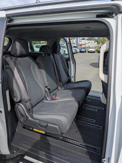 2021 KIA CARNIVAL S