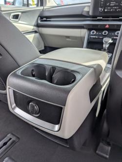2021 KIA CARNIVAL S
