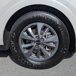 2021 KIA CARNIVAL S