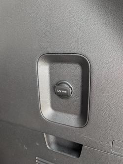 2021 KIA CARNIVAL S