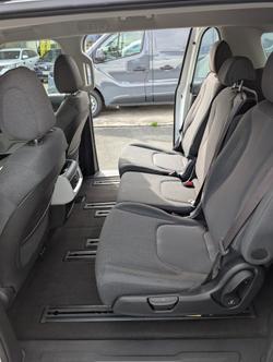 2021 KIA CARNIVAL S