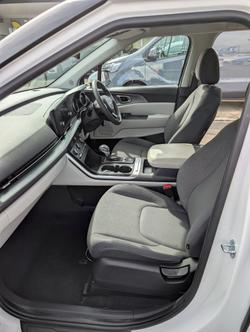 2021 KIA CARNIVAL S