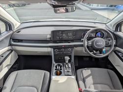 2021 KIA CARNIVAL S