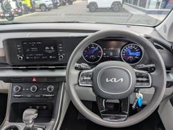 2021 KIA CARNIVAL S
