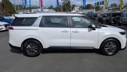 2021 KIA CARNIVAL S