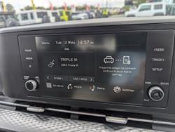 2021 KIA CARNIVAL S
