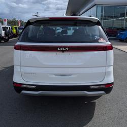 2021 KIA CARNIVAL S