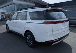 2021 KIA CARNIVAL S