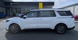 2021 KIA CARNIVAL S