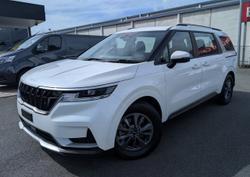 2021 KIA CARNIVAL S