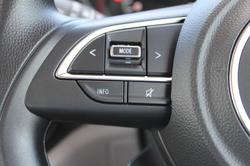 2025 Suzuki Swift Hybrid