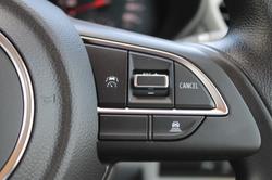 2025 Suzuki Swift Hybrid