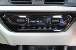 2025 Suzuki Swift Hybrid