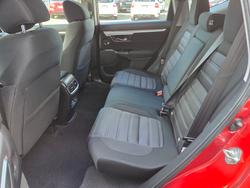 2020 Honda CR-V VTi-S RW MY20 PASSION RED