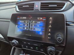 2020 Honda CR-V VTi-S RW MY20 PASSION RED